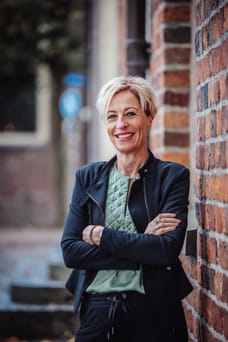 Dineke Oosting-Boschman - Directeur